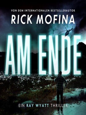 cover image of Am Ende